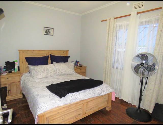 3 BEDROOM HOUSE TO LET IN RUYTERWACHT